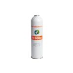 Ermiya Klima Gazı Refrigerant R600A 420G.