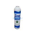 Ermiya Klima Gazı T Gas R134A 800G.