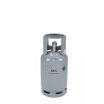 Ermiya Klima Gazı Tr Gas R407C Tekrar Doldurulabilir Tüpte Gaz 10 Kg.