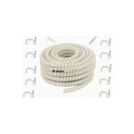 Ermiya Klima Su Tahliye Hortumu 10 Metre Drenaj Hortum 15 Çivi-2 Ek-1 Y+ 1 Pipo-1 Dekoratif Bant