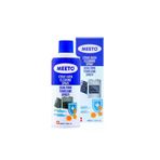 Ermiya Meeto Ankastre İnox Fırın Ocak Davlumbaz İçi Dış Temizleme Spreyi 400 ml 869912219852