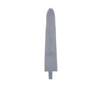 Ermiya Plaj ve Veranda Şemsiyeleri için Ticari Sınıf Ağır Hizmet Tipi Şemsiye Taşıma Çantası 18*115*8 Cm 869181158951