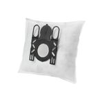 Ermiya Profilo Psu7pow Elektrikli Süpürge 20 Ad Bez Kumaş Toz Torbası 869254545650
