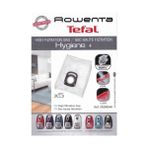 Ermiya Rowenta Silence Force RO6477 4A Bez Kumaş Toz Torbası 5 Ad+Performer Motor Koruma Filtresi