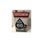 Ermiya Totchem Oil Poe 68 Soğutucu Kompresör Yağı 5 Lt