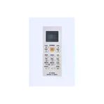 Ermiya Üniversal Akıllı Kumanda Kt-9018 Klima Kumanda+pil Takımı 869852547813