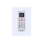 Ermiya Üniversal Akıllı Kumanda Kt-9018 Klima Kumanda+pil Takımı