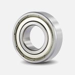 Ermo 10 mm 6201ZZ Rulman