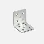 Ermo 2 mm 3.4x6.5x4 cm Federli Köşebent