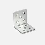Ermo 2 mm 3.4x6.5x4 cm Federli Köşebent