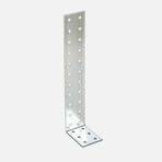 Ermo 2x4x8 cm Asimetrik Köşebent