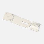 Ermo 4x10 cm Beyaz Sandık Askısı