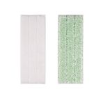 Ermop 2 Adet Mikrofiber Yedek Mop