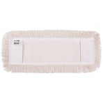 Ermop 60 cm Zincir Dikişli Nemli Mop