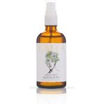 Ermoza Kozmetik Argan Özlü Papatya Suyu Cam Şişe Sprey 100 Ml