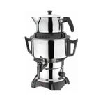 Ern 3.5 L Elektrikli Semaver