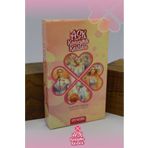 Ernesis Aşk Konuşma Kartları, Tarot Yardımcı Destesi