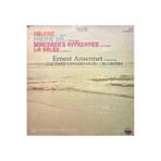 Ernest Ansermet Bolero Pacific 231 Lp Plak