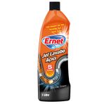 Ernet 1 lt Lavabo Açıcı Jel