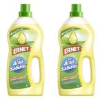 Ernet 1000x2 ml Sıvı Arap Sabunu