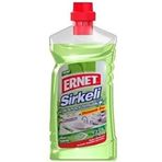 Ernet 2 lt Mutfak ve Banyo Temizleyici Sıvı