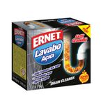 Ernet 2x70 gr Süper Lavabo Açıcı
