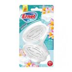 Ernet Beyaz Sabun Kokulu 2x40 gr Klozet Blok