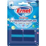 Ernet Rezervuar Blok Okyanus 2 x 50 gr