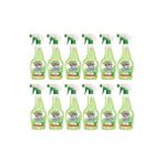 Ernet Sirkeli Temizleyici 750 ml 12LI - Yeşil