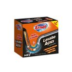 Ernet Süper Aktif Granüllü Lavabo Açıcı