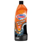 Ernet Süper Likit Jel Lavabo Açıcı 1 lt