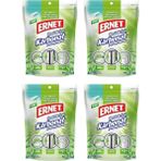 Ernet Temizlik İçin Karbonat 1,5 kg 4'lü Doğal Temizlik Ürünü Güvenli Kullanım
