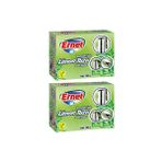 Ernet Temizlik Için Limon Tuzu 100 G 2li - Yeşil