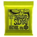 Ernie Ball 2221 Elektro Gitar Tel Seti