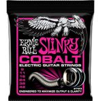 Ernie Ball 2723 Cobalt Super Slinky Elektro Gitar Teli (9-42)