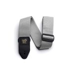 Ernie Ball Gitar Askısı - Polipropilen (Pp), Gri