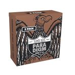Ernie Ball Işık Paradigması Fosfor Bronz Akustik Gitar Telleri Amazon Exclusive 2'li Paket 11-52 (P03678)