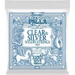 Ernie Ball Klasik Gitar Teli Ernesto Palla Nylon Model P02403 Yüksek Kalite USA Menşeli