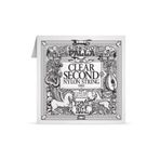 Ernie Ball P01502 Ernesto Palla Şeffaf Naylon Klasik Gitar Teli
