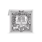 Ernie Ball P01535 Ernesto Palla Gümüş Sargılı Klasik Gitar Teli