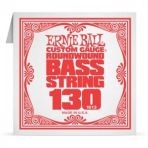 Ernie Ball P01613.130 Nickel Wound Bas Tek Tel