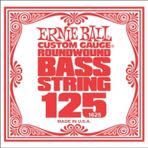 Ernie Ball P01625 125 Roundwound Bass Gitar Teli
