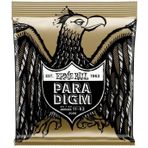 Ernie Ball P02088 11-52 Paradigm Medium Light 80/20 Bronz Akustik Gitar Tel Seti