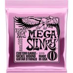 Ernie Ball P02213 Elektro Gitar Teli