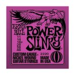 Ernie Ball P02220 11-48 Elektro Gitar Teli