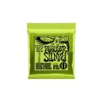 Ernie Ball P02221 Elektro Gitar Tel Seti