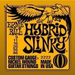 Ernie Ball P02222 Elektro Gitar Tel Seti
