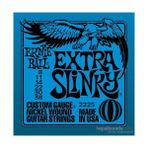 Ernie Ball P02225 Elektro Gitar Tel Seti