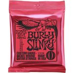 Ernie Ball P02226 Elektro Gitar Teli