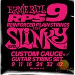 Ernie Ball P02239 Elektro Gitar Tel Seti